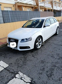 Audi A4 2.0