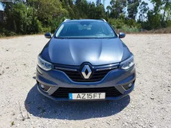 Renault Mégane Sport tourer