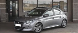 Peugeot 208 e-208