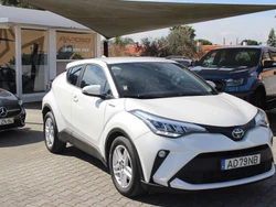 Toyota C-HR 1.8 HSD Comfort