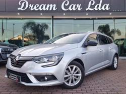 Renault Mégane Limited