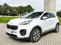 KIA Sportage 1.7 CRDI ISG TX Prime