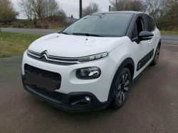 Citroen C3 1.2 PureTech Shine