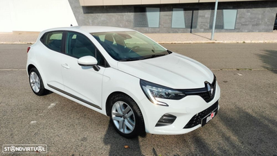 Renault Clio TCe 90 EVOLUTION