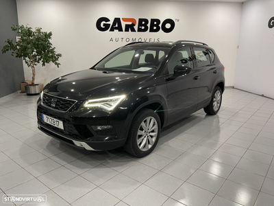 SEAT Ateca 1.6 TDI Style