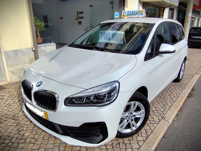 BMW Serie-2 216 Gran Tourer i 7L