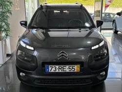 Citroen C4 1.2 PureTech Shine