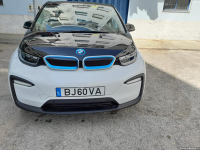 BMW i3 170cv ah 120