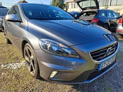 Volvo V40 V40 R-Design