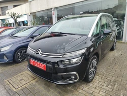 Citroen C4 1.5 BlueHDi Feel EAT8