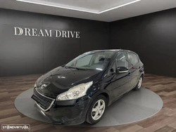 Peugeot 208 1.2 VTi Active