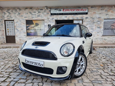 Mini Mini JOHN COOPER WORKS