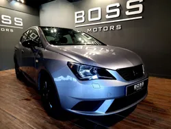 Seat Ibiza 1.4 TDi Style