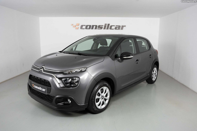 Citroën C3 1.2 PureTech Feel