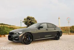 BMW 330 e Pack M Auto