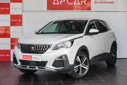 Peugeot 3008 1.2 PureTech Allure