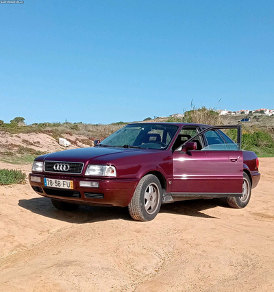 Audi 80 1.6