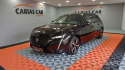 Peugeot 308 1.2 PureTech GT EAT8 de 2023