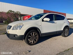 Nissan Qashqai 1.5 dCi Tekna FPD