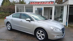 Peugeot 508 1.6 HDI