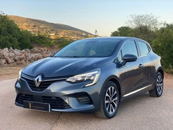 Renault Clio 1.0 TCe Intens