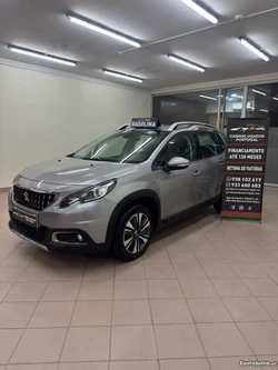 Peugeot 2008 1.2 PureTech Allure