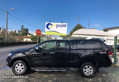 Ford Ranger 2.2 XLT