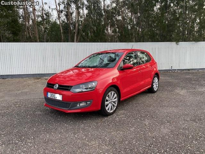 VW Polo 1.2 i SPORT