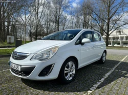 Opel Corsa 1.3 cdti