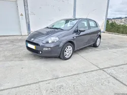 Fiat Punto Van 1.3 M.JET