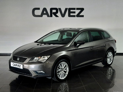 Seat Leon 1.6 TDI Style DSG S/S