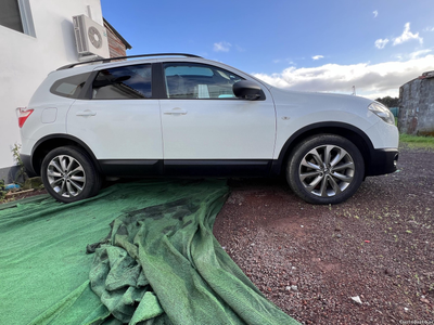 Nissan Qashqai 1.6