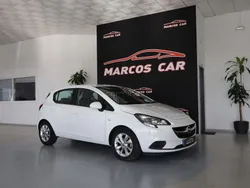 Opel Corsa E 1.2 Dynamic