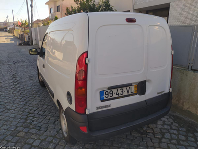 Renault Kangoo (Fc0jaf)