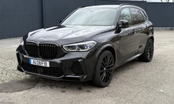 BMW X5 45 e xDrive Pack M