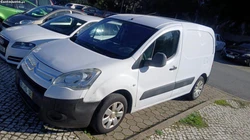 Citroën Berlingo 1.6Diesel(mecanica Impecável)oportunidade!