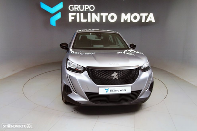 Peugeot 2008 1.2 PureTech Active Pack