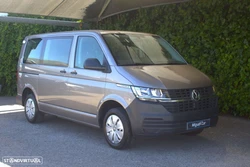 VW Caravelle 2.0 TDI Comfortline