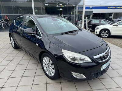 Opel Astra 1.7 CDTi Cosmo