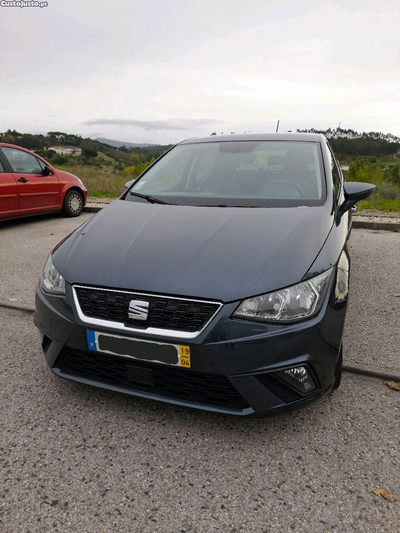 Seat Ibiza 1.0 turbo Style