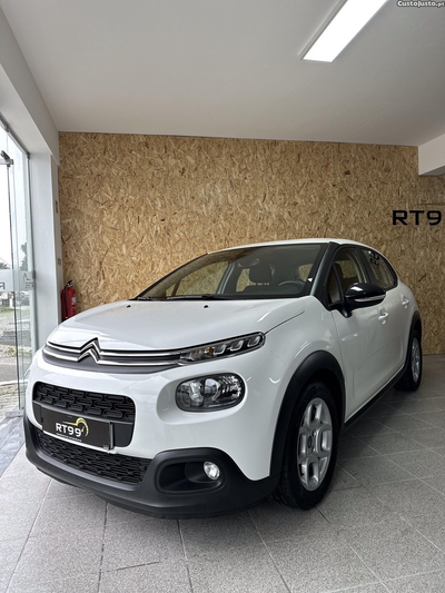 Citroën C3 1.5HDI | Feel | Business