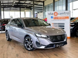 Peugeot 308 1.2 PureTech Allure