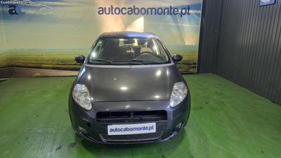 Fiat Punto 1.2