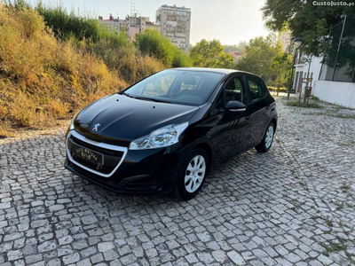 Peugeot 208 1.0 VTi Like