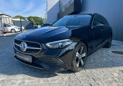 Mercedes-Benz Classe C C 220 d Avantgarde