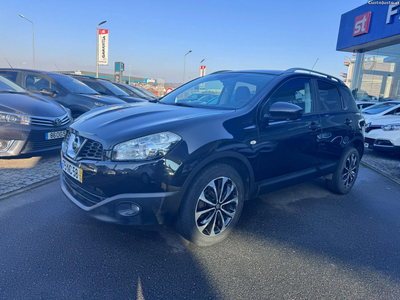 Nissan Qashqai 1.6 dCi Tekna Premium 18 360