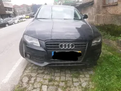 Audi A4 Barato