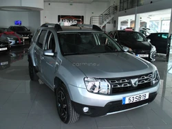 Dacia Duster 1.5 dCi Prestige