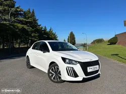 Peugeot 208 1.2 PureTech Active