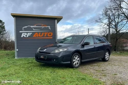 Renault Laguna Break 2.0 dCi Luxe